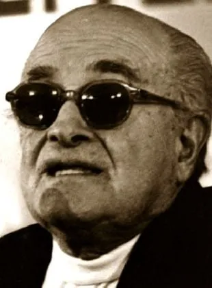 Luis Saslavsky - 21 de abril de 1903, 20 de março de 1995