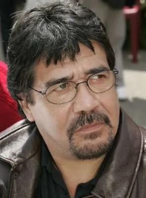 Luis Sepulveda - 4 de outubro de 1949, 16 de abril de 2020