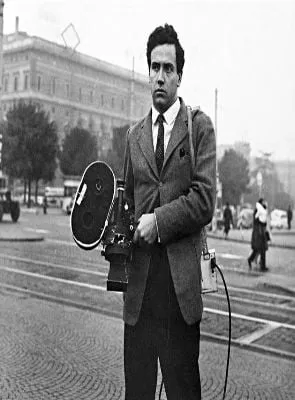 Luís Sérgio Person - Diretor, Roteirista, Ator, 12 de fevereiro de 1936, 7 de janeiro de 1976