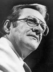 Luis Spota - 13 de julho de 1925, 20 de janeiro de 1985