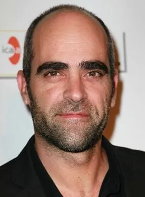 Luis Tosar - Ator, Produtor, Coprodutor, 13 de outubro de 1971