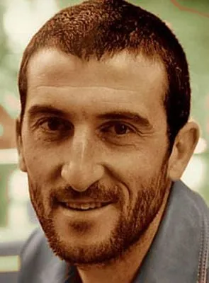 Luis Zahera - Ator, 23 de maio de 1966