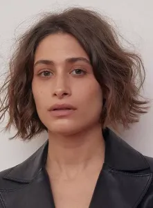 Luisa Arraes - Atriz, Diretora, Colaboração com o roteiro, 16 de agosto de 1993