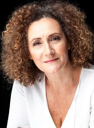 Luísa Cruz - Atriz, 6 de março de 1962