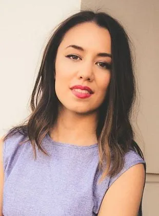 Luisa D'Oliveira - Atriz, 6 de outubro de 1986