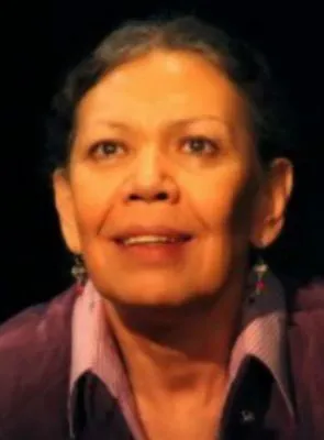 Luisa Huertas - Atriz, 24 de junho de 1951