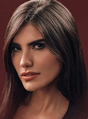 Luisa Nicholls - 5 de junho de 1989