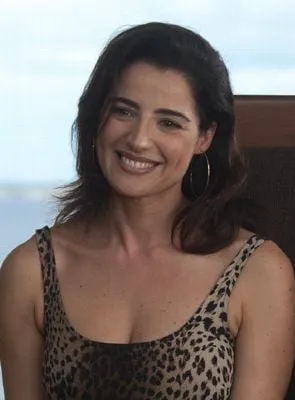 Luisa Ranieri - Atriz, 16 de dezembro de 1973