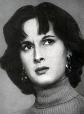 Luisa Rossi - 26 de janeiro de 1925, 23 de maio de 1984