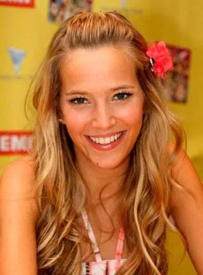 Luisana Lopilato - Atriz, 18 de maio de 1987