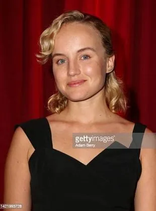 Luise von Finckh - 22 de abril de 1994