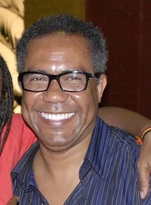 Luiz Antonio Pilar - Diretor, Ator, Produtor Executivo, 29 de outubro de 1960