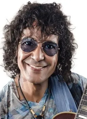 Luiz Caldas - 19 de janeiro de 1963