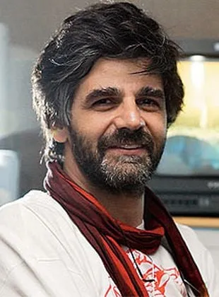 Luiz Fernando Carvalho - Diretor, Roteirista, Ator, 28 de julho de 1960