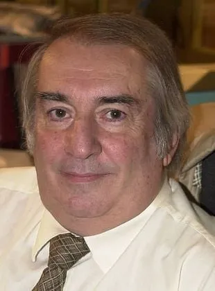 Luiz Magnelli - 2 de junho de 1944