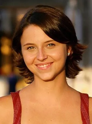 Luíza Curvo - Atriz, 3 de junho de 1985