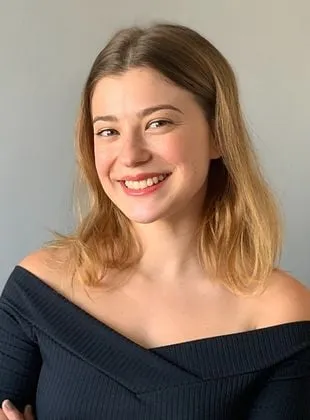 Luiza Porto - Atriz, Produtora, 27 de julho de 1991