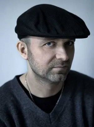 Lukas Moodysson - Diretor, Roteirista, 17 de janeiro de 1969