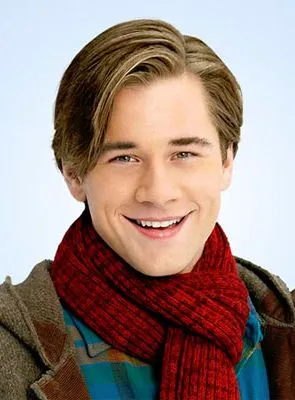 Luke Benward - Ator, 12 de maio de 1995