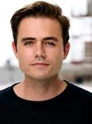 Luke Cosgrove - 24 de abril de 1994