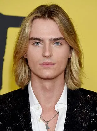 Luke Eisner - 2 de agosto de 1996