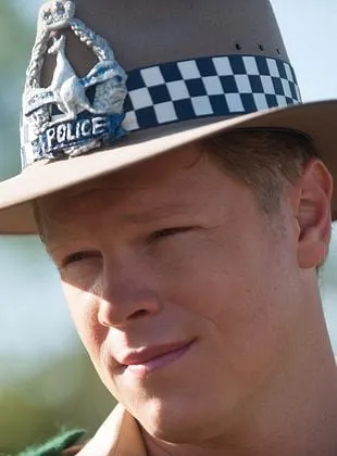 Luke Ford - Ator, 26 de março de 1981