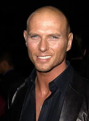 Luke Goss - Ator, Diretor, Desconhecido, 29 de setembro de 1968