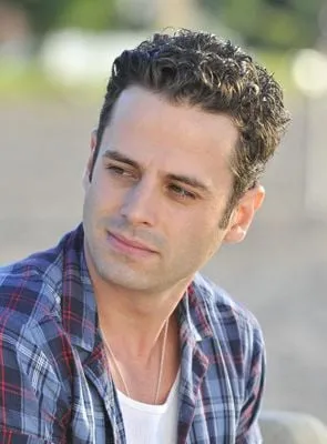 Luke Kirby - Ator, 29 de junho de 1978