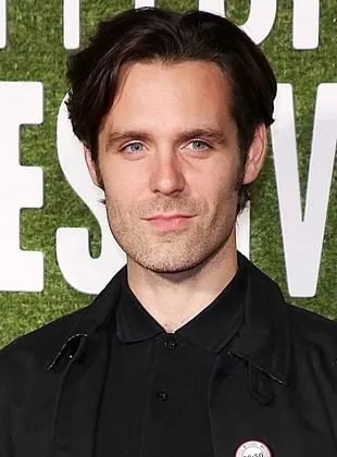 Luke Norris - Ator, 3 de junho de 1985