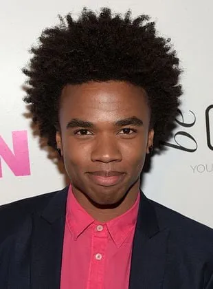 Luke Youngblood - Ator, 12 de junho de 1986