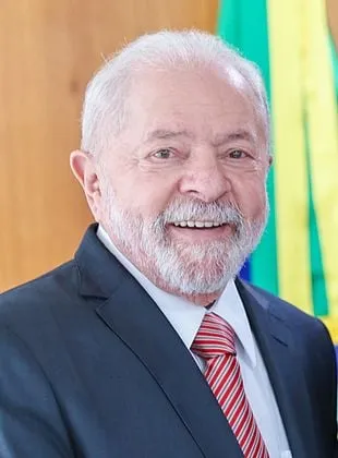 Lula - Ator, 27 de outubro de 1945