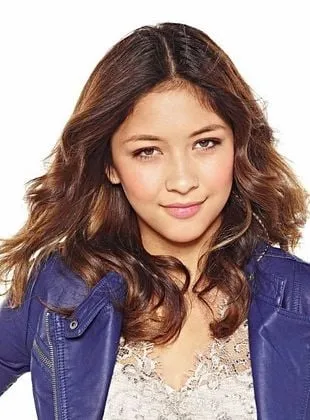 Lulu Antariksa - Atriz, 22 de agosto de 1995