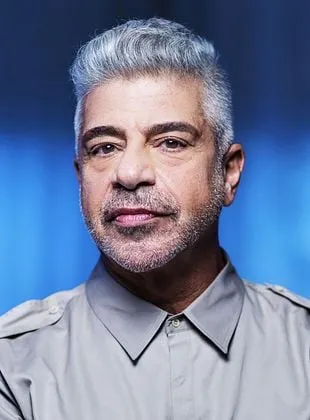 Lulu Santos - 4 de maio de 1953