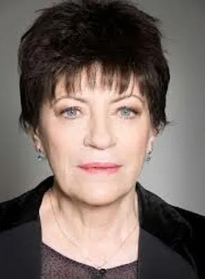 Luminita Gheorghiu - Atriz, 1 de setembro de 1949