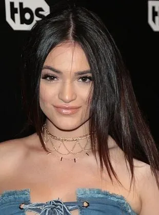 Luna Blaise - Atriz, 1 de outubro de 2001