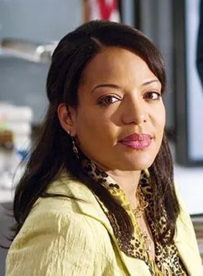 Luna Lauren Velez - Atriz, 2 de novembro de 1964