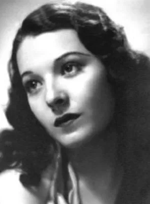 Lupita Tovar - 27 de julho de 1910, 12 de novembro de 2016