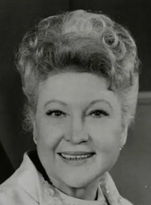 Lurene Tuttle - Atriz, 29 de agosto de 1907, 28 de maio de 1986