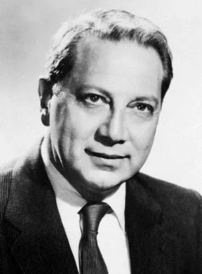 Luther Adler - Ator, 4 de maio de 1903, 8 de dezembro de 1984