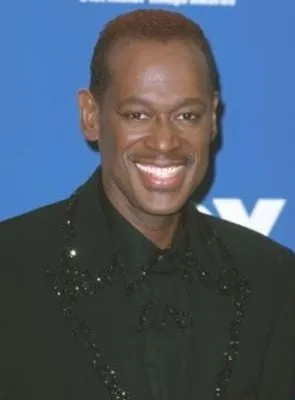 Luther Vandross - 20 de abril de 1951, 1 de julho de 2005