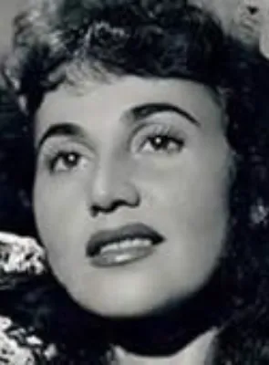 Luz Del Fuego - 21 de fevereiro de 1917, 19 de julho de 1967