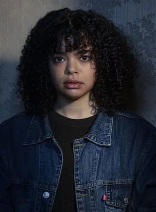 Lydia West - 24 de junho de 1993