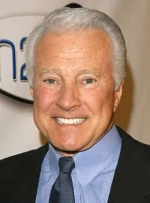 Lyle Waggoner - Ator, 13 de abril de 1935, 17 de março de 2020