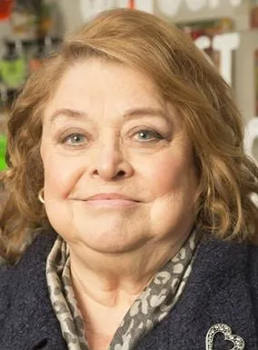 Lynda Baron - Atriz, 24 de março de 1939, 7 de março de 2022
