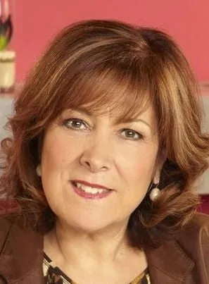 Lynda Bellingham - Atriz, 31 de maio de 1948, 19 de outubro de 2014