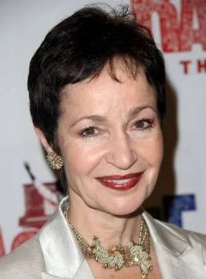 Lynn Ahrens - 1 de outubro de 1948