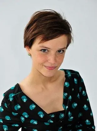 Lynn Van Royen - 7 de junho de 1989