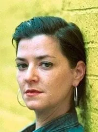 Lynne Ramsay - Diretora, Roteirista, Atriz, 5 de dezembro de 1969