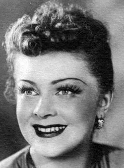 Lyudmila Tselikovskaya - 8 de setembro de 1919, 4 de julho de 1992