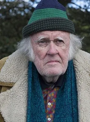 M. Emmet Walsh - Ator, 22 de março de 1935, 19 de março de 2024